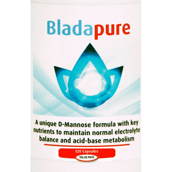 Bladapure Bladapure 120s