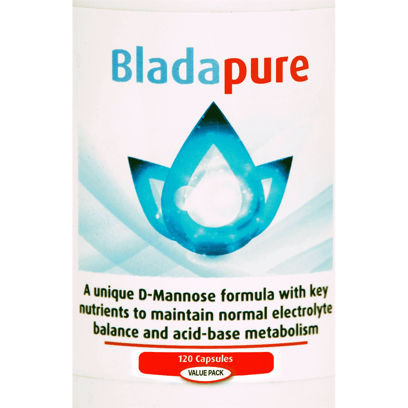 Bladapure Bladapure 120s