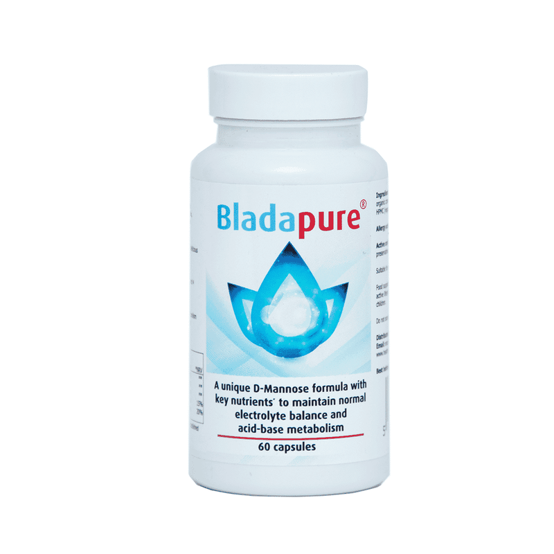 Bladapure Bladapure 60s