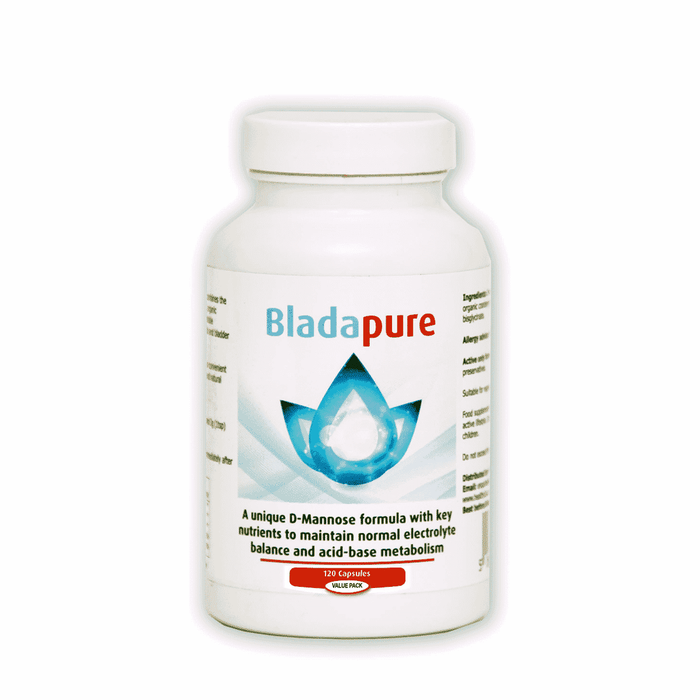 Bladapure Bladapure 90g
