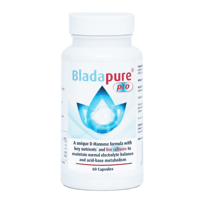 Bladapure Bladapure Pro 60s - Dennis the Chemist