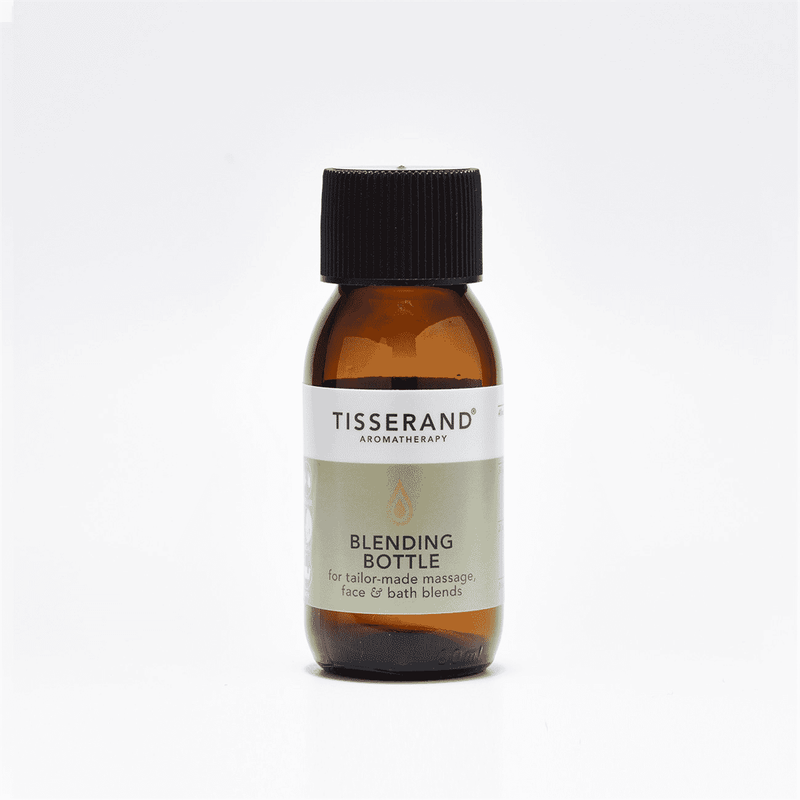 Tisserand Blending Bottle 50ml