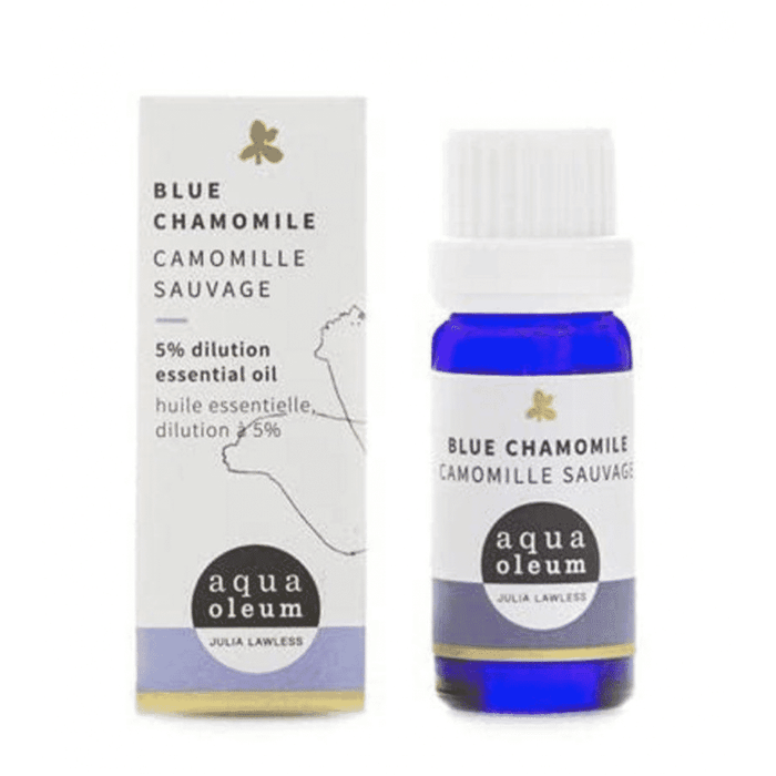 Aqua Oleum Blue Chamomile 5% Dilution 10ml