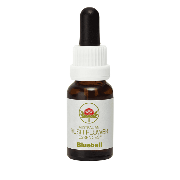 Australian Bush Flower Essences Bluebell (Stock Bottle) 15ml