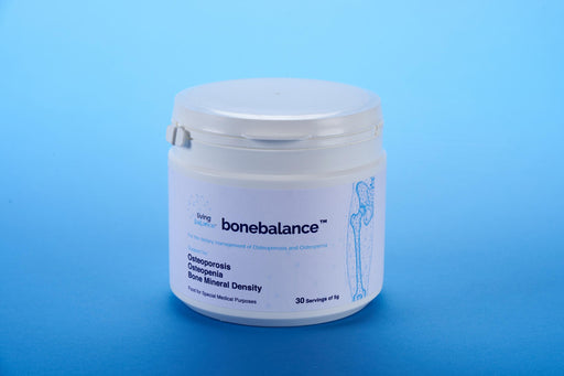 bonebalance bonebalance™ - Dennis the Chemist