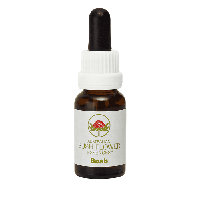 Australian Bush Flower Essences Boab (Stock Bottle) 15ml