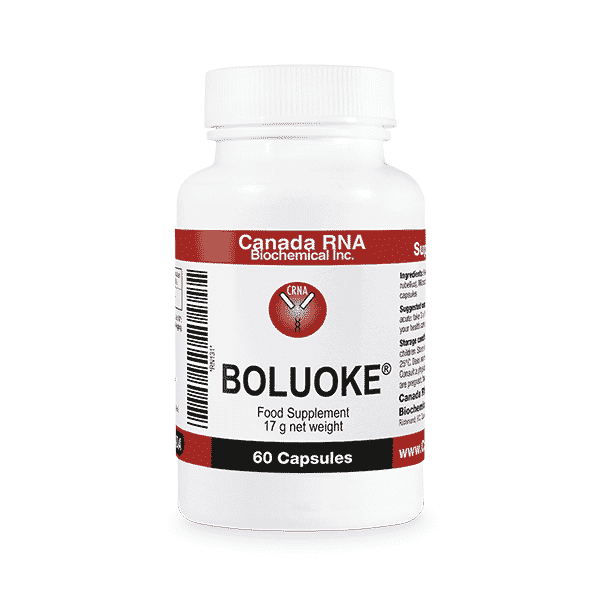 Nutrined Boluoke 60s