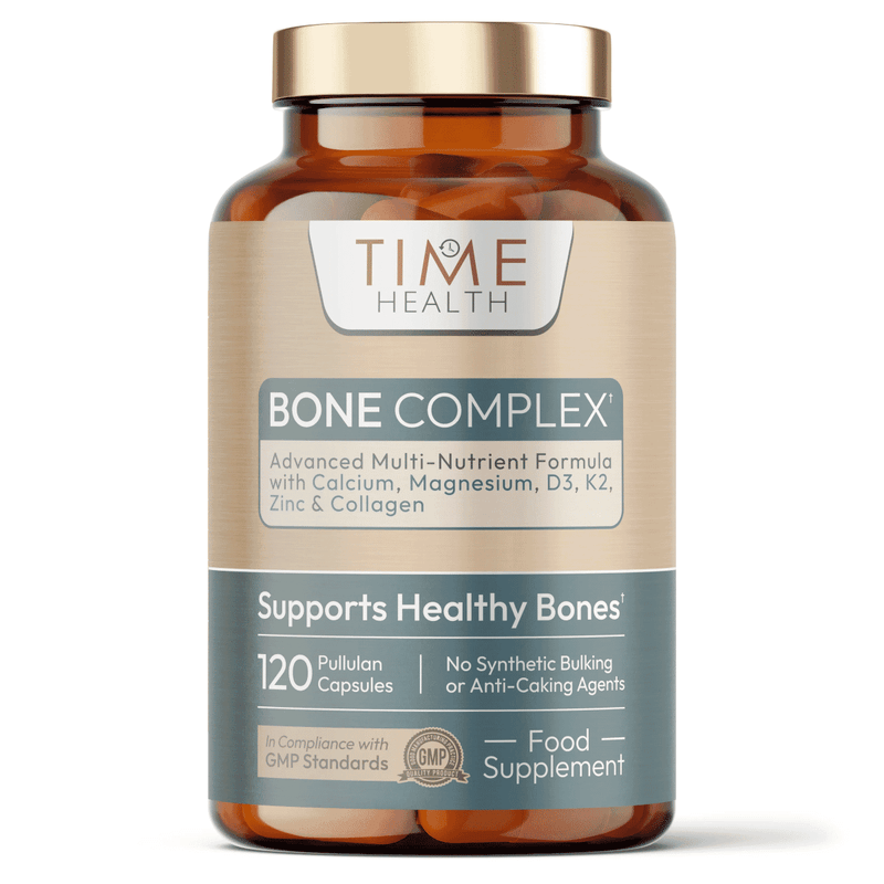Time Health Bone Complex 120s