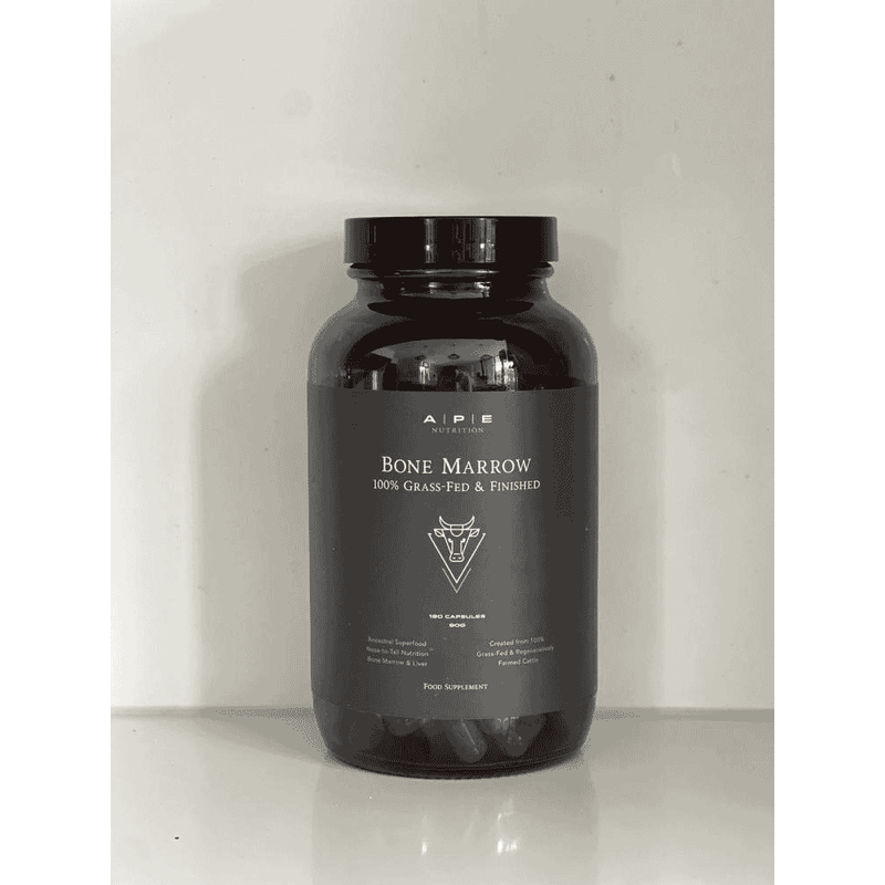 APE Nutrition Bone Marrow 180s