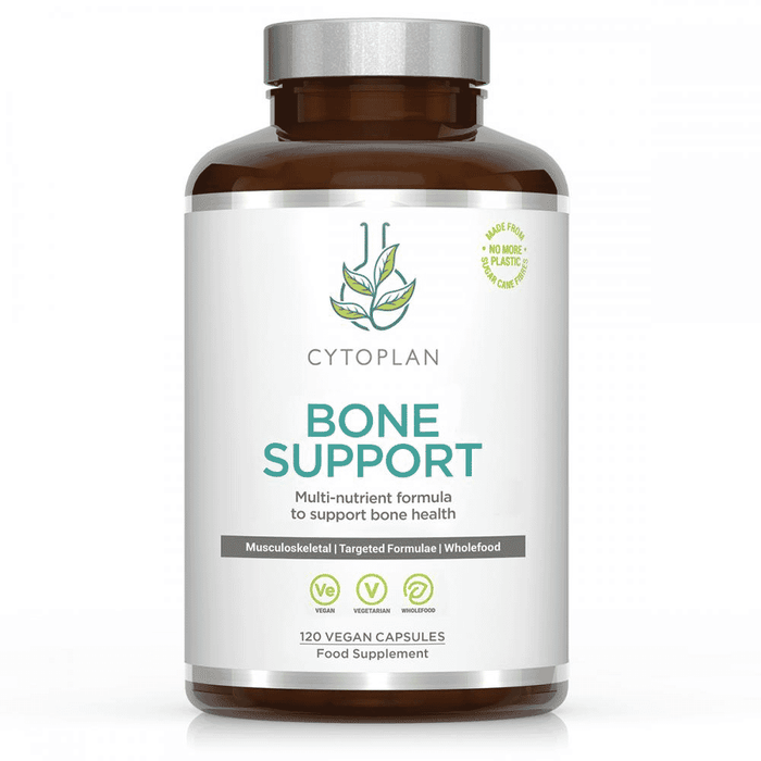 Cytoplan Bone Support 120s