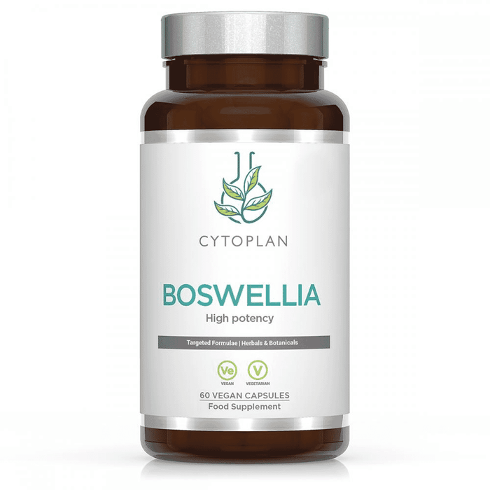 Cytoplan Boswellia 60s