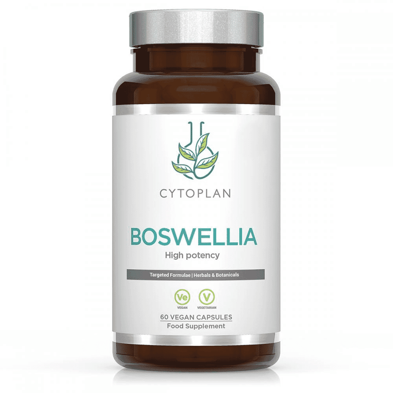 Cytoplan Boswellia 60s