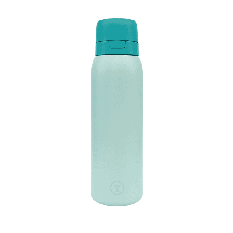 TAPP WATER BottlePro Green (Ahlstrom Filter Included)