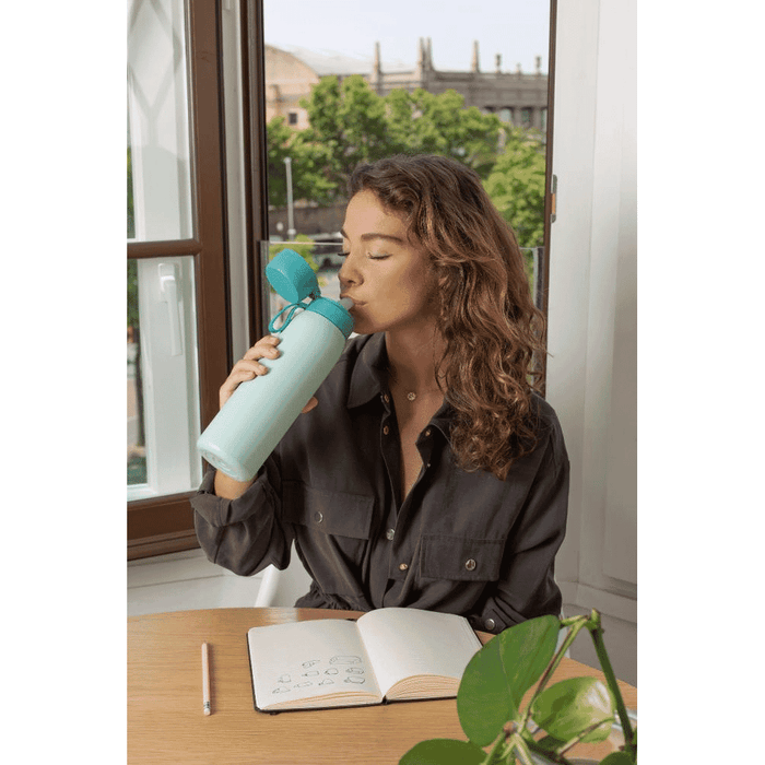 TAPP WATER BottlePro Green (Water Filter Included)