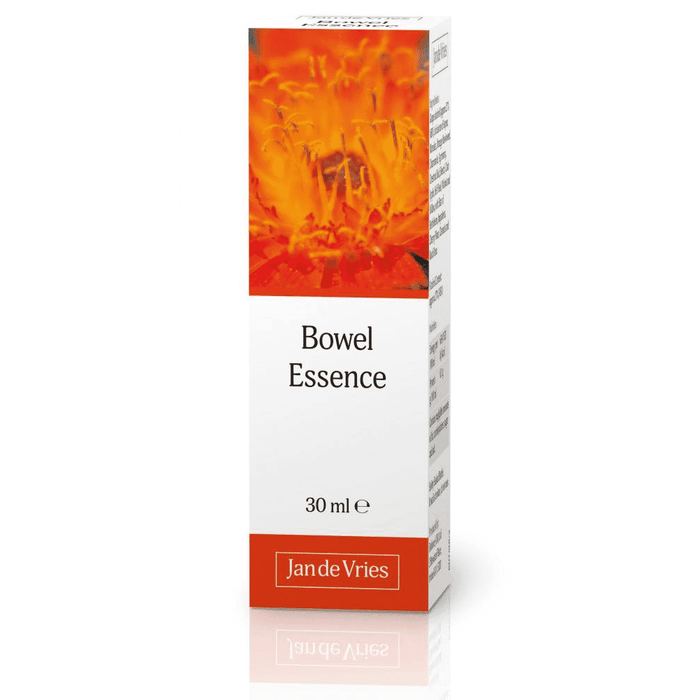 Jan De Vries Bowel Essence 30ml