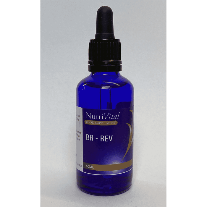 Nutrivital BR-REV 50ml