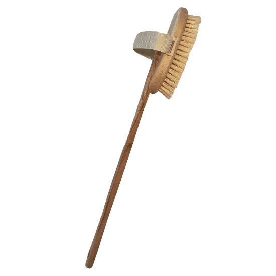 Conella Bristle Skin Brush