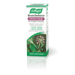 A Vogel BioForce Bronchoforce Chesty Cough Ivy Complex oral drops bottle, 50ml, with label showing natural cough relief ingredients.