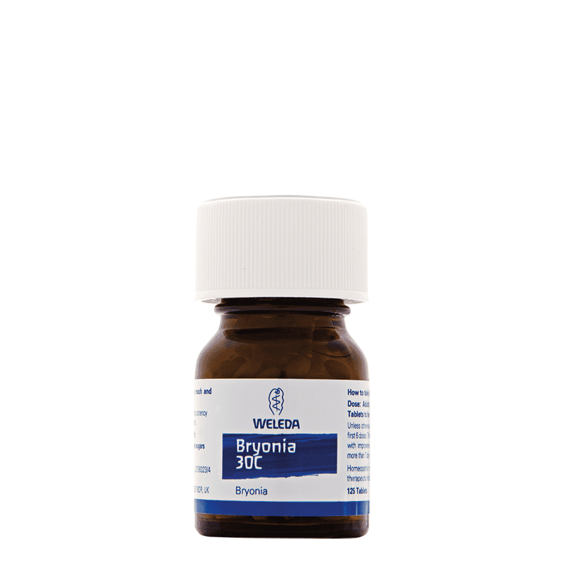 Weleda Bryonia 30C 125s