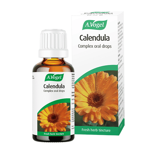 A Vogel (BioForce) Calendula Complex Oral Drops 50ml