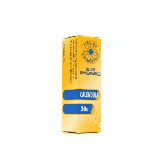 Helios Calendula officinalis 30c 100s