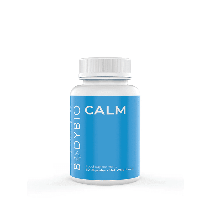 BodyBio Calm 60s