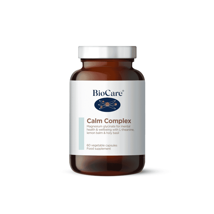 BioCare Calm Complex 60s