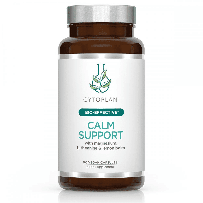 Cytoplan Calm Support 60s