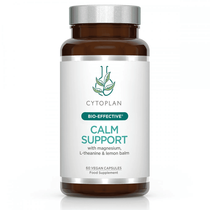 Cytoplan Calm Support 60s