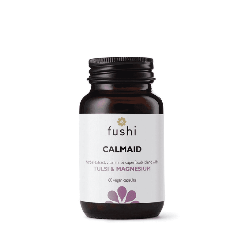 Fushi Calmaid 60s - Dennis the Chemist