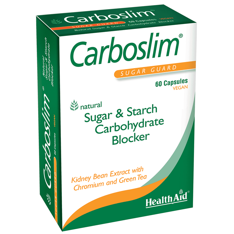 Health Aid Carboslim 60s