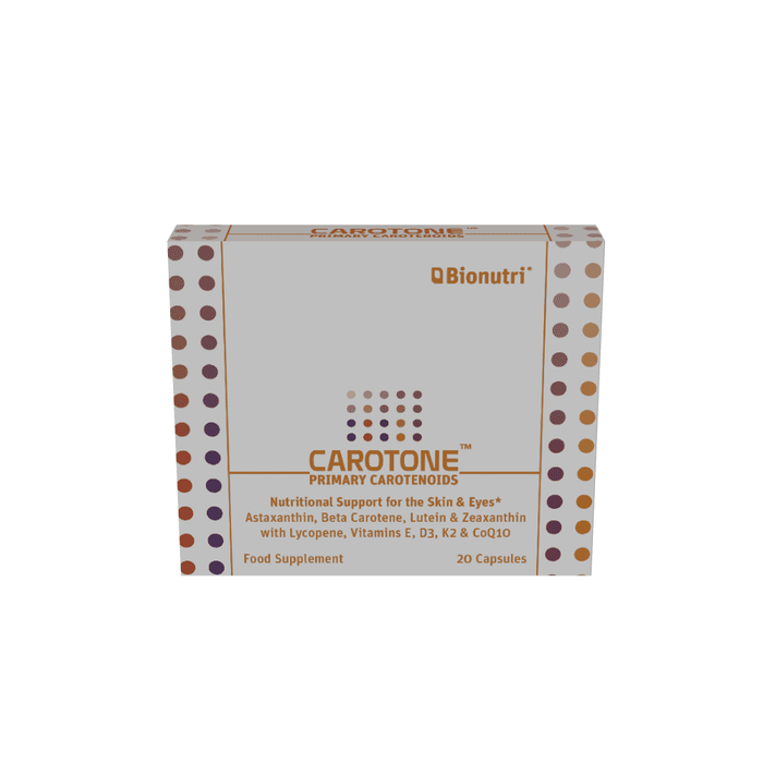 Bionutri Carotone 20s