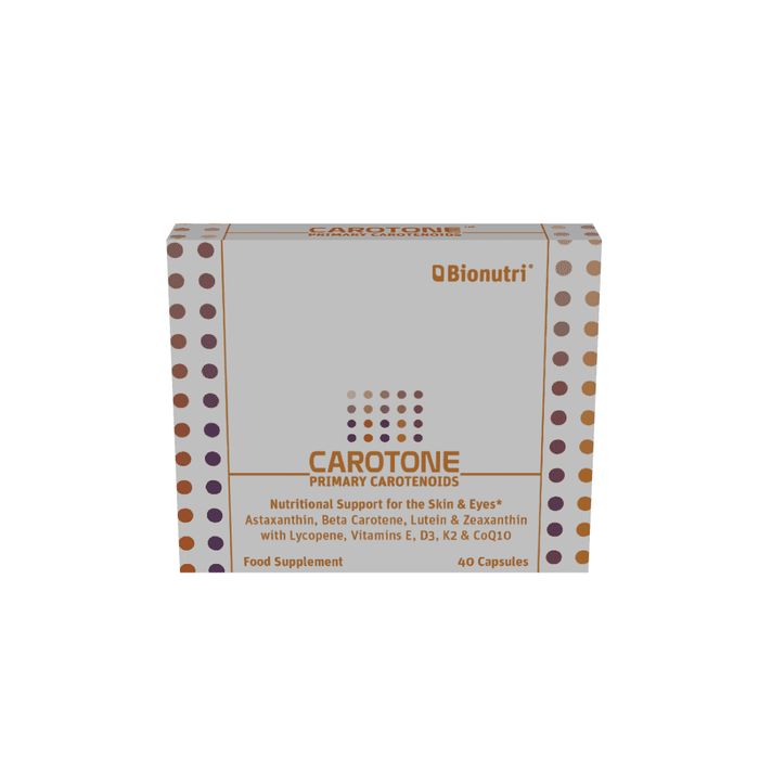 Bionutri Carotone 40s