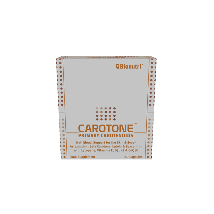 Bionutri Carotone 60s