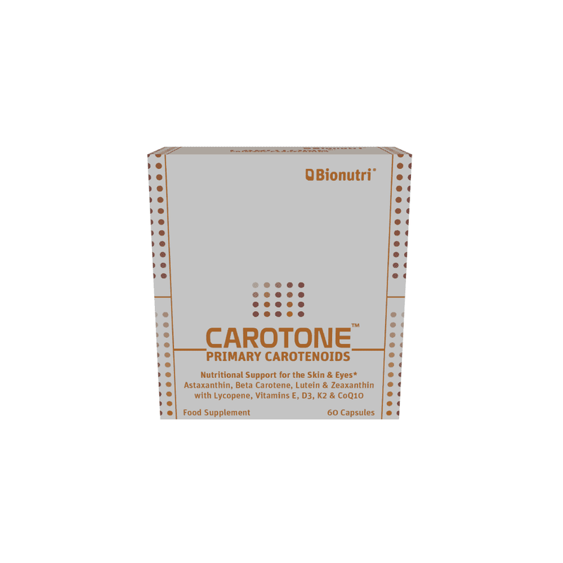 Bionutri Carotone 60s