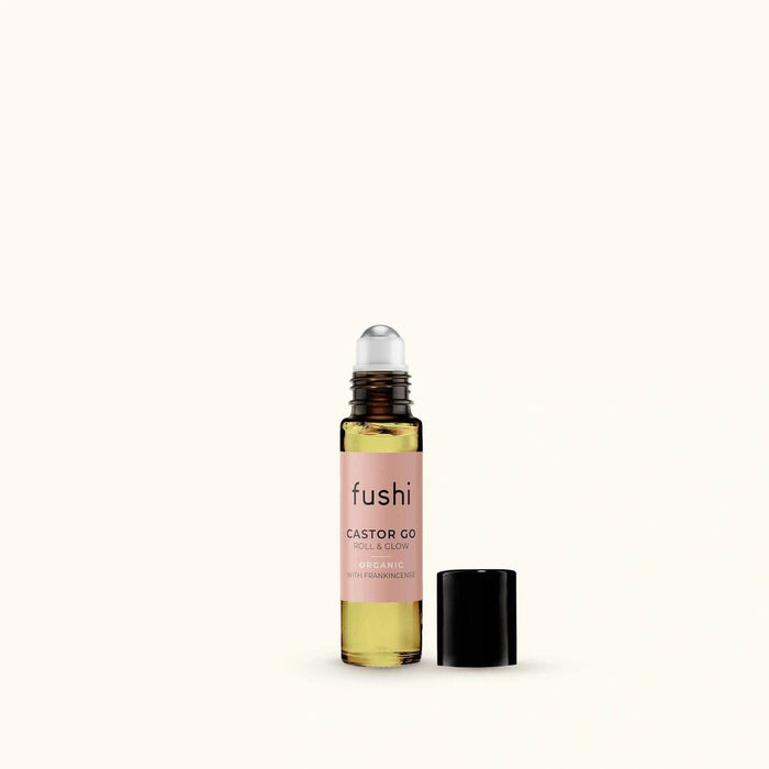 Fushi Castor Go 10ml