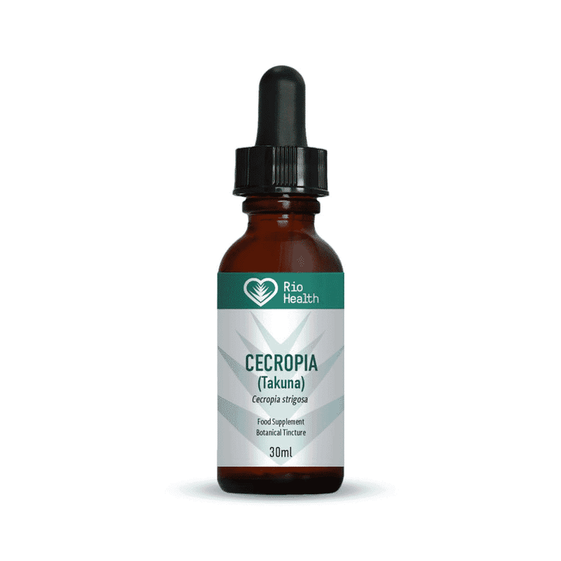Rio Health Cecropia (Takuna) 30ml