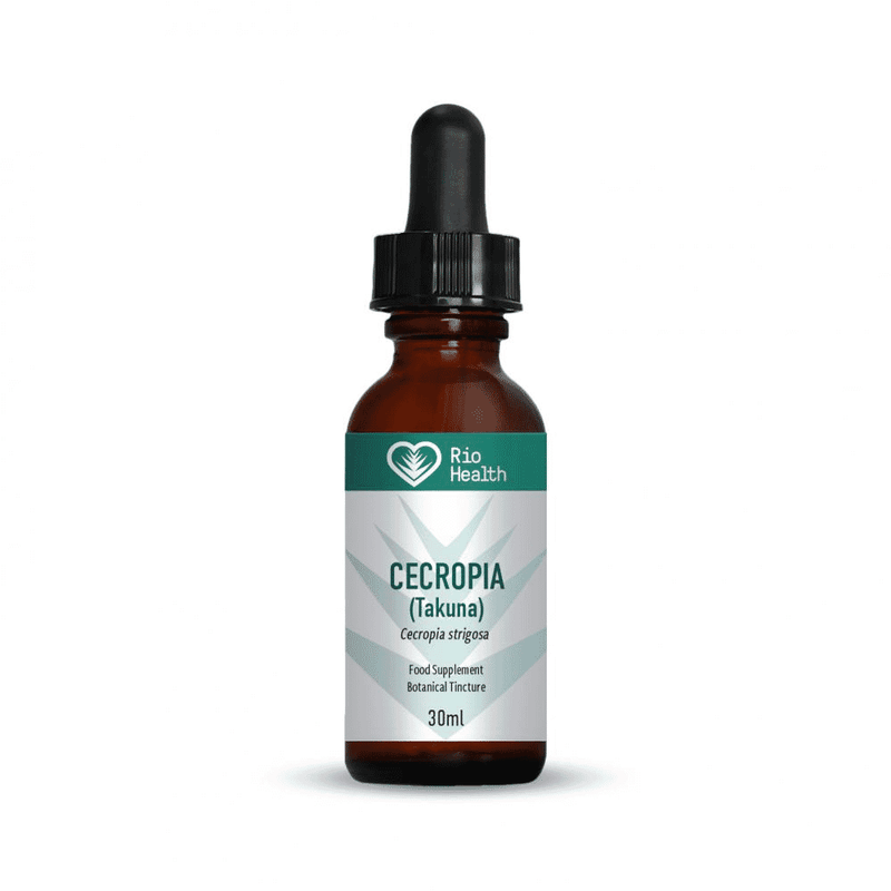 Rio Health Cecropia (Takuna) 30ml