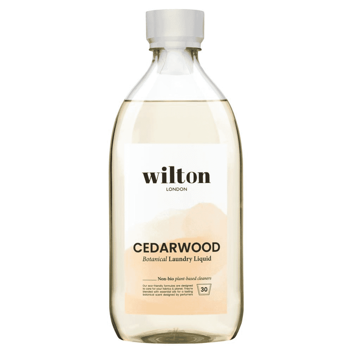 Wilton Cedarwood Botanical Laundry Liquid 1005ml