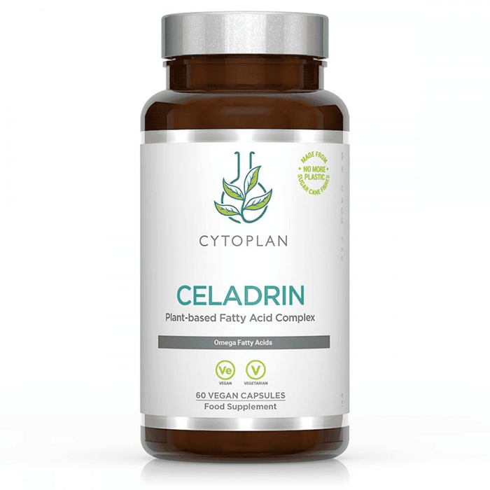 Cytoplan Celadrin 60s