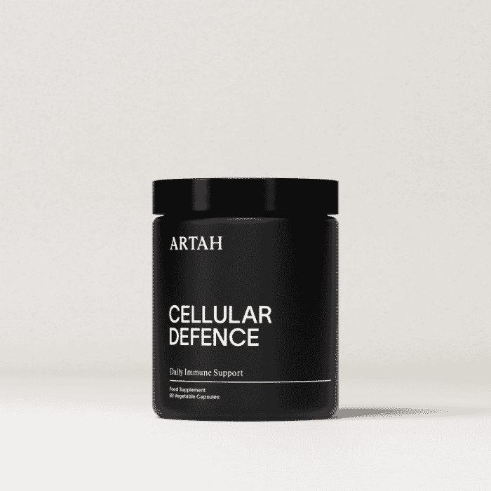 Artah Cellular Defence 60s