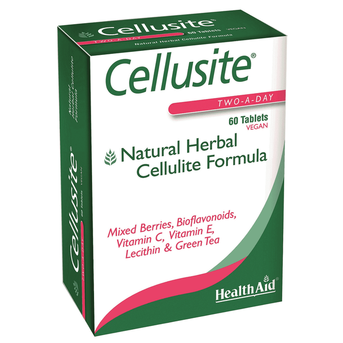 Health Aid Cellusite 60s - Dennis the Chemist