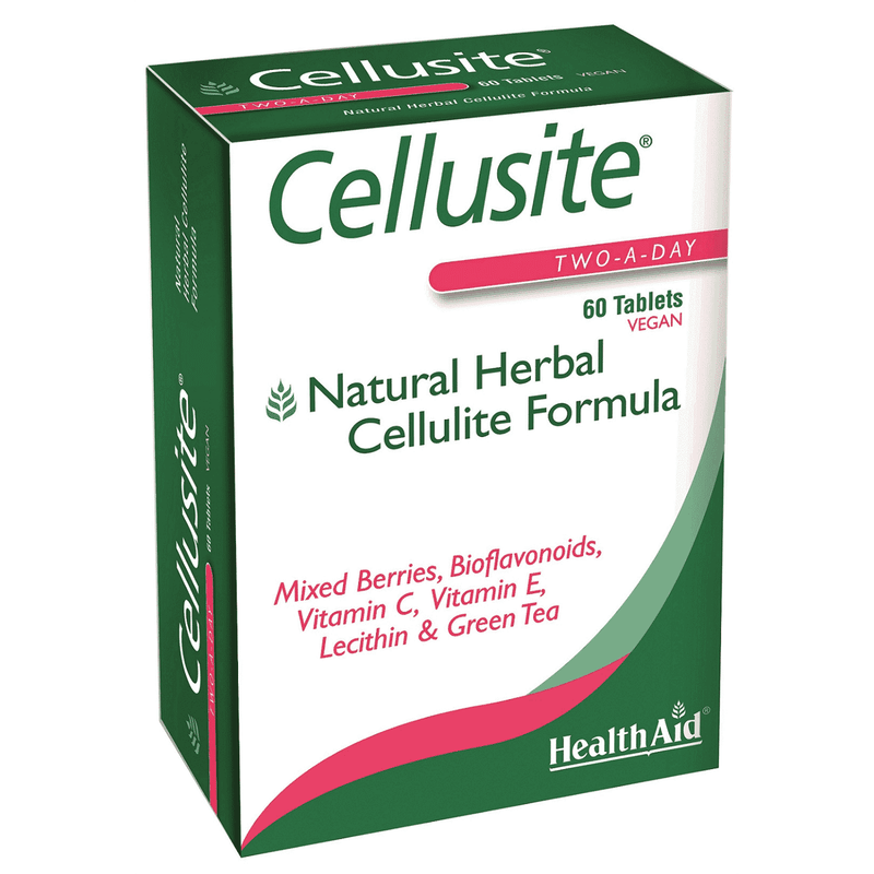 Health Aid Cellusite 60s