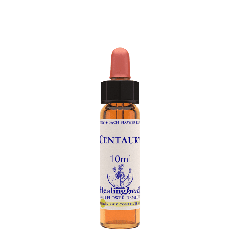 Healing Herbs Ltd Centaury 10ml