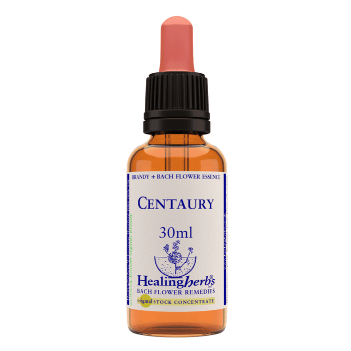 Healing Herbs Ltd Centaury 30ml