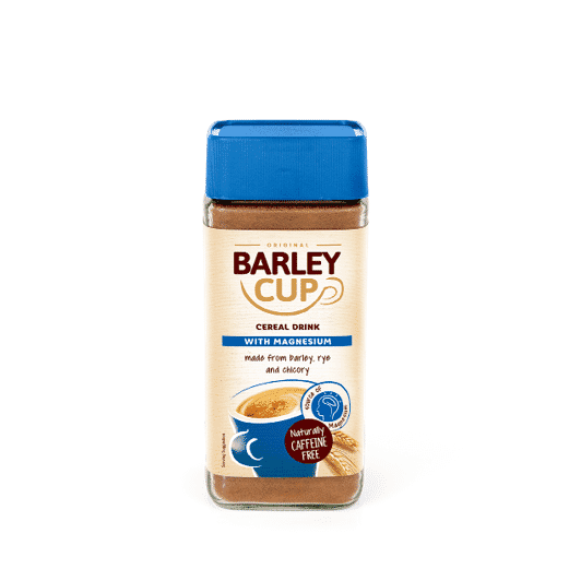 Barley Cup Cereal Drink Magnesium 100g
