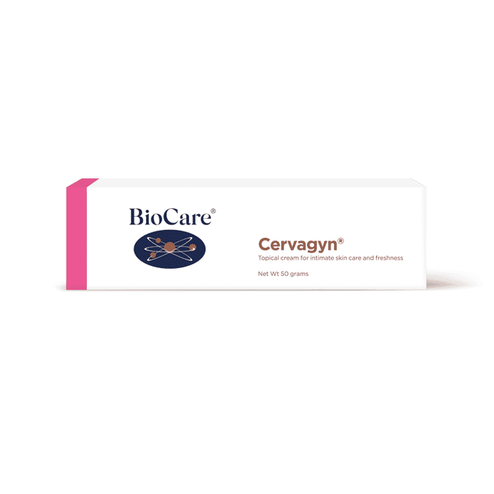BioCare Cervagyn 50g