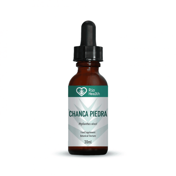 Rio Health Chanca Piedra 30ml