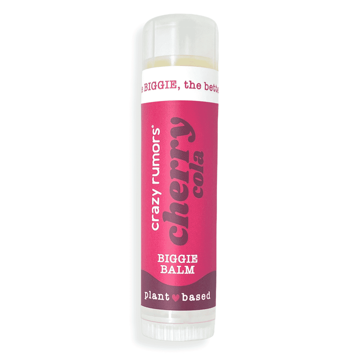 Crazy Rumors Cherry Cola Biggie Balm 17g