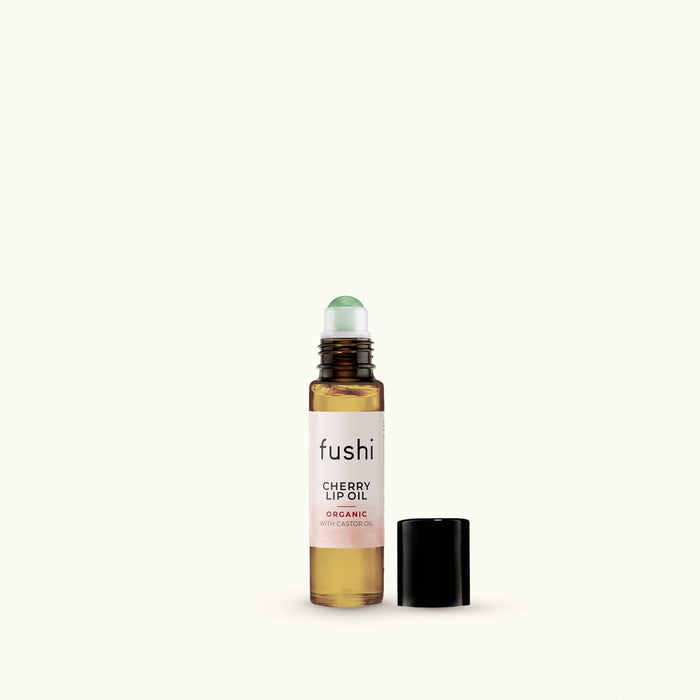 Fushi Cherry Lip Oil 10ml